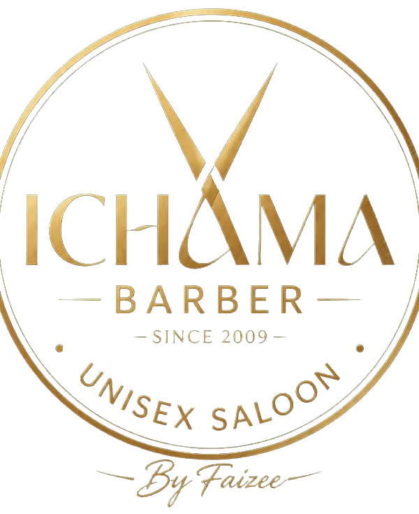 Ichama Barber — Unisex Saloon Since 2009